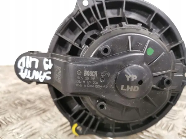 Hyundai Santa Fe Fläktmotor OEM FBZ12018 image 3