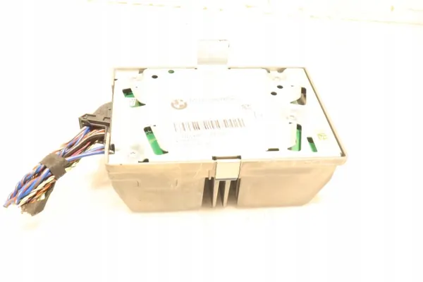 BMW Radioversterker OEM 9387658-01 voor 3 Serie F30 image 4