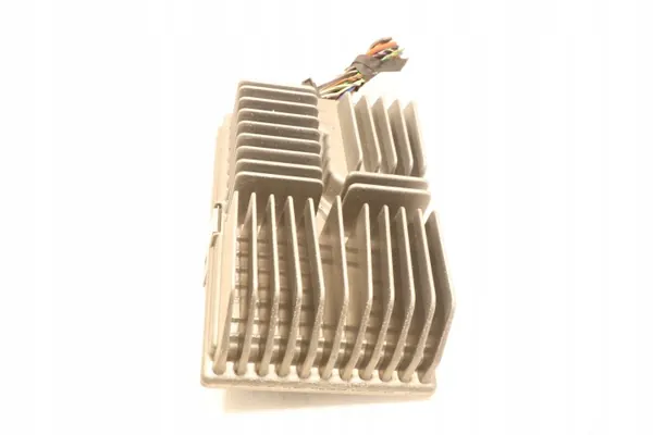 BMW Radioversterker OEM 9387658-01 voor 3 Serie F30 image 5