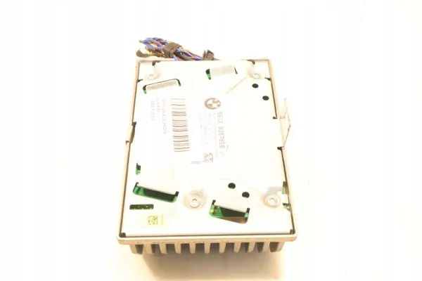 BMW Radioversterker OEM 9387658-01 voor 3 Serie F30 image 6