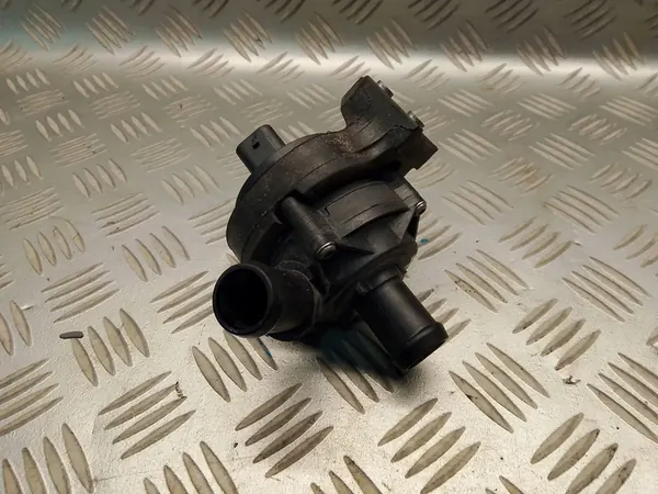 VW ATLAS CROSS 2022 Extra vattenpump 3QF965567 image 2