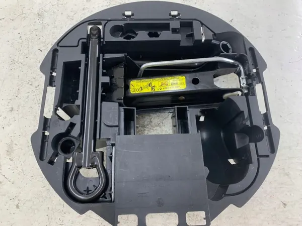 Kit de réparation direction Renault Clio III OEM 8200852267 image 3