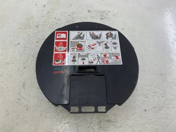 Kit de réparation direction Renault Clio III OEM 8200852267 image 5