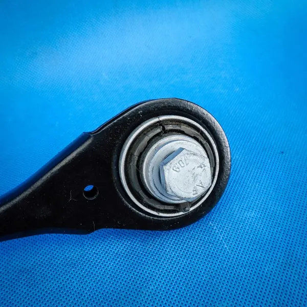 Braccio di Controllo Superiore Posteriore Destro BMW X5 G05 X6 G06 image 2