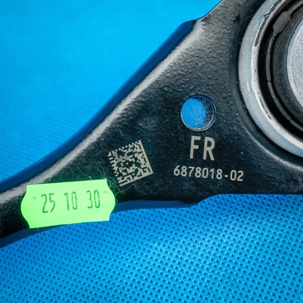 Braccio di Controllo Superiore Posteriore Destro BMW X5 G05 X6 G06 image 7