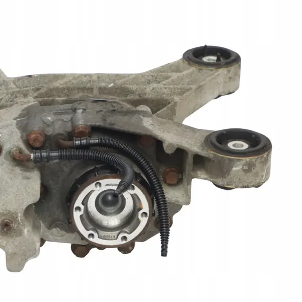 Audi A3 S3 8V Taka-akselin Differenssiaali OEM 0CQ525015B image 10