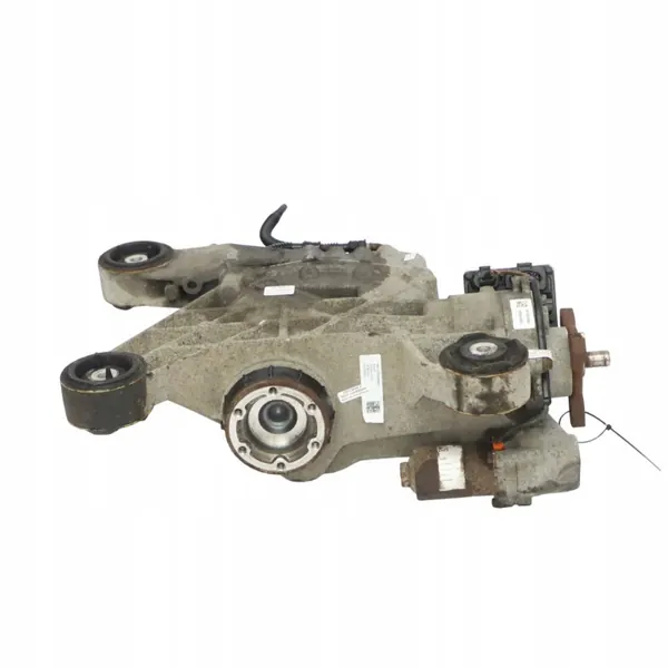 Audi A3 S3 8V Taka-akselin Differenssiaali OEM 0CQ525015B image 4