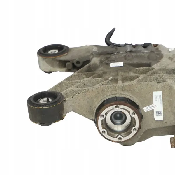 Audi A3 S3 8V Taka-akselin Differenssiaali OEM 0CQ525015B image 5