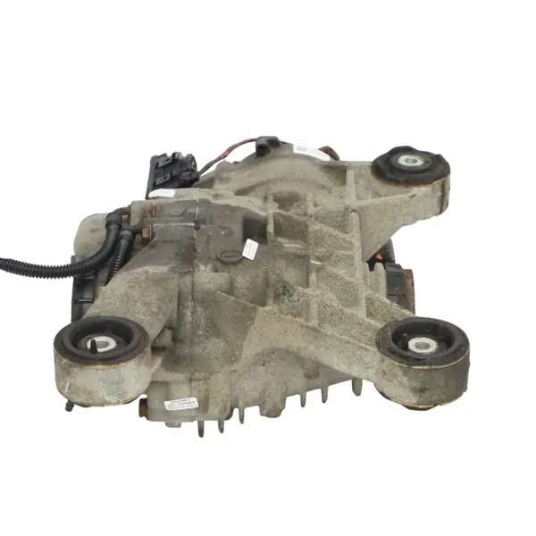 Audi A3 S3 8V Taka-akselin Differenssiaali OEM 0CQ525015B image 7