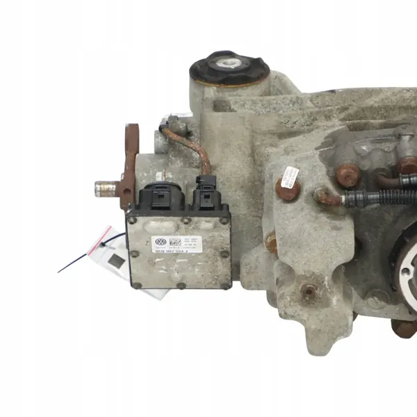 Audi A3 S3 8V Taka-akselin Differenssiaali OEM 0CQ525015B image 9