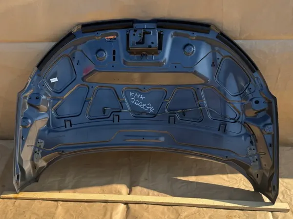 Capô Ford Ecosport 2012-2017 OEM CN15-16K689-AA image 6