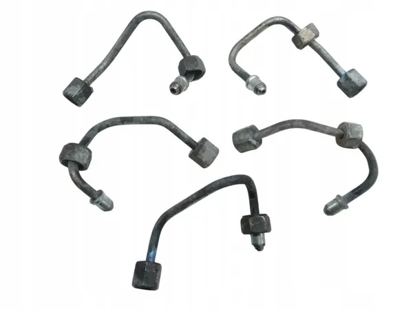 OEM 5907911259167 Einspritzleitungen 2.5 TDI Kit image 2