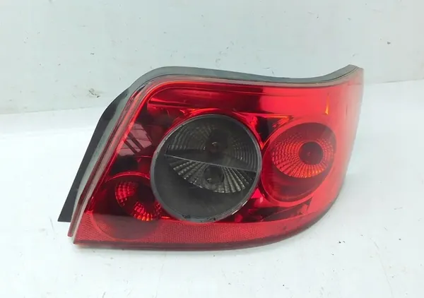Lámpara Trasera Derecha 8200142687 Renault Megane II CC image 4