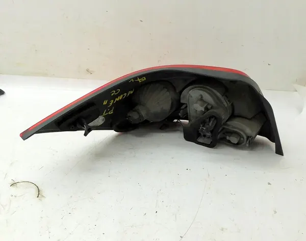 Lámpara Trasera Derecha 8200142687 Renault Megane II CC image 6