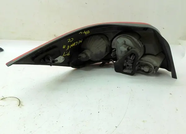 Lámpara Trasera Derecha 8200142687 Renault Megane II CC image 7