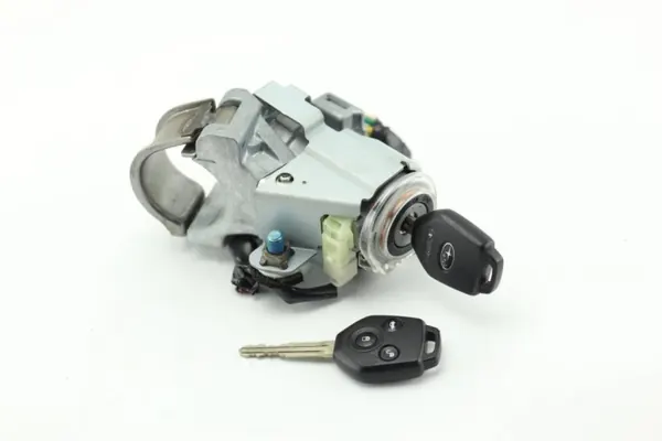 Interrupteur de contact OEM 387213 pour Subaru XV 2012-2015 image 2