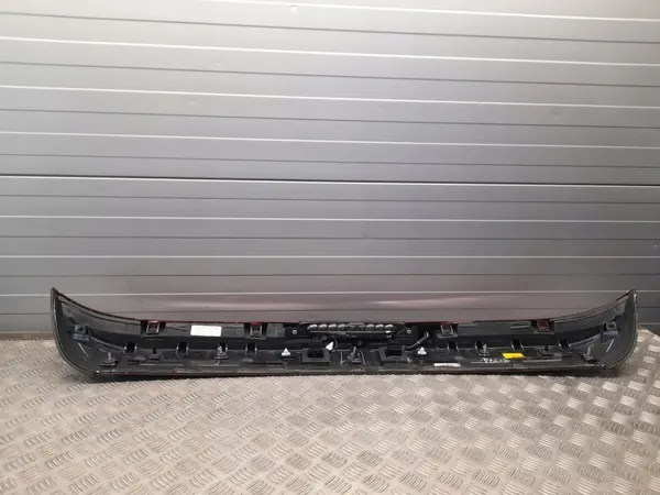 Spoiler Traseiro Chrysler Pacifica OEM ATV53906 image 4