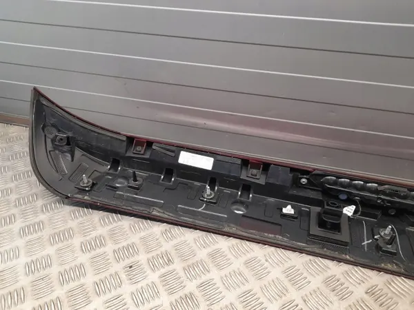 Spoiler Traseiro Chrysler Pacifica OEM ATV53906 image 5