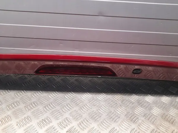 Spoiler Traseiro Chrysler Pacifica OEM ATV53906 image 6