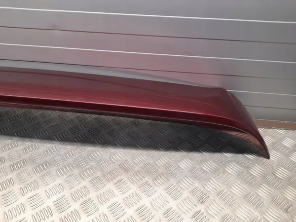 Spoiler Traseiro Chrysler Pacifica OEM ATV53906 image 8
