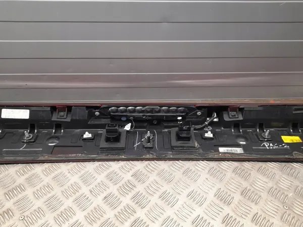 Spoiler Traseiro Chrysler Pacifica OEM ATV53906 image 9