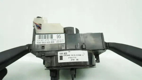 VW Amarok Schalter 6Q0953503EH image 4