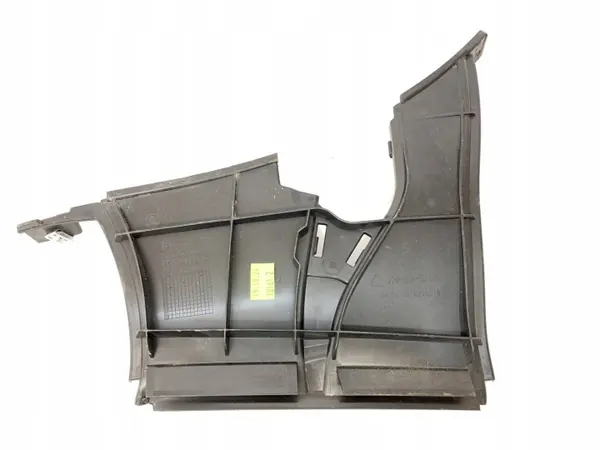Skoda höger krockkudde OEM 5E3121764G Begagnad image 2