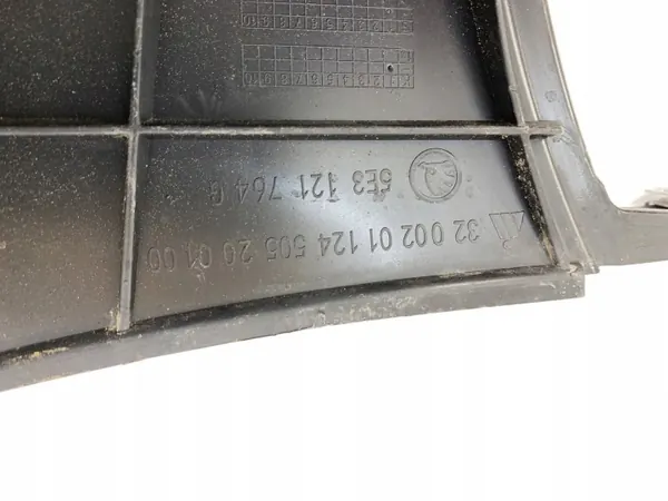 Skoda höger krockkudde OEM 5E3121764G Begagnad image 4