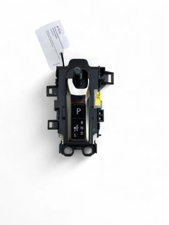 Levier de Vitesse Lexus NX 2023 OEM 75M432 - Occasion image 4