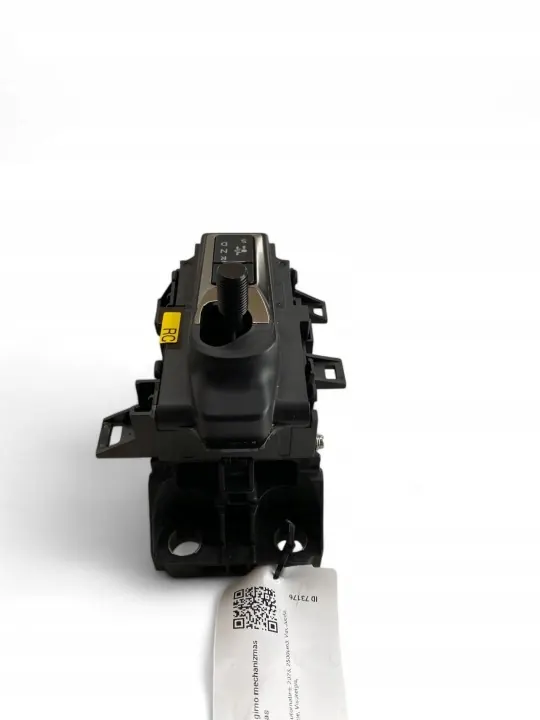 Levier de Vitesse Lexus NX 2023 OEM 75M432 - Occasion image 5
