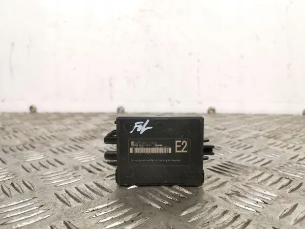 Wegfahrsperren-Modul OEM 8978433020 für Toyota Prius image 2