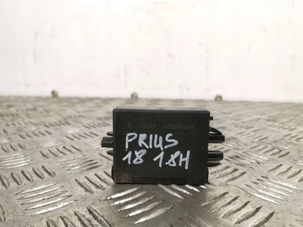 Wegfahrsperren-Modul OEM 8978433020 für Toyota Prius image 3