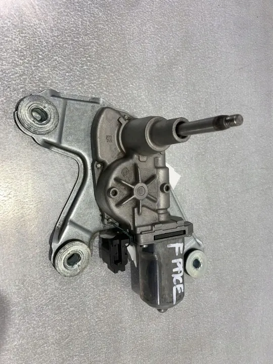Jaguar F-Pace Heckwischerarm OEM FBZ18696 image 2