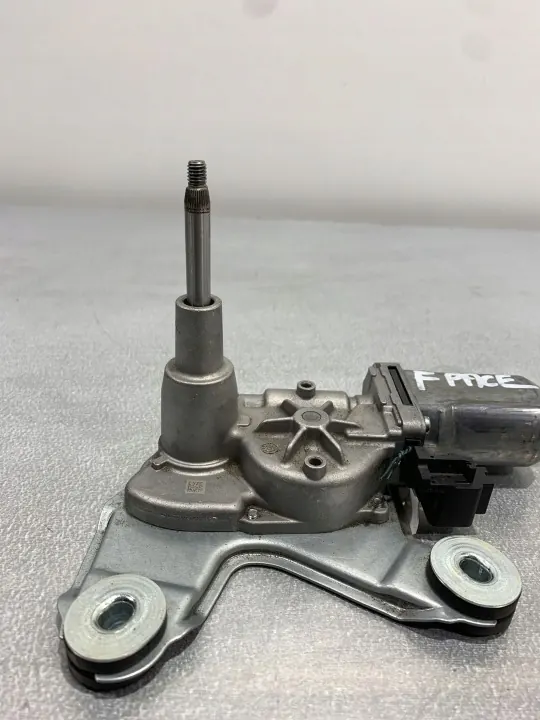 Jaguar F-Pace Heckwischerarm OEM FBZ18696 image 3