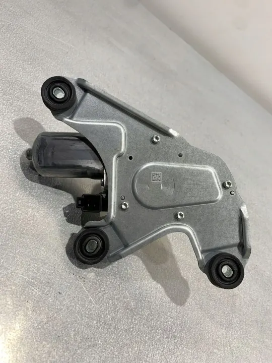 Jaguar F-Pace Heckwischerarm OEM FBZ18696 image 4