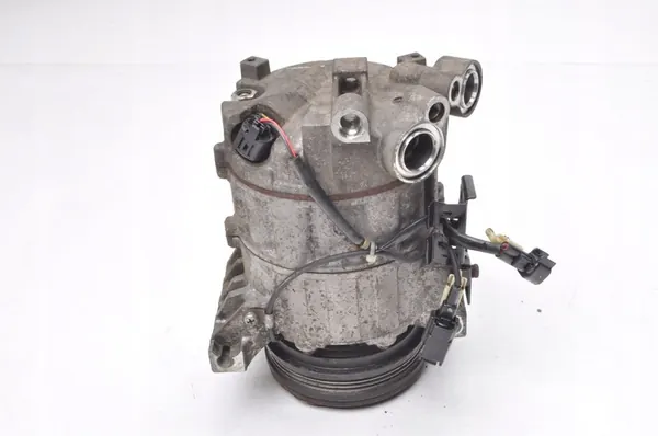 Ilmastointikompressori VOLVO S60 II 2.5 T5 image 5