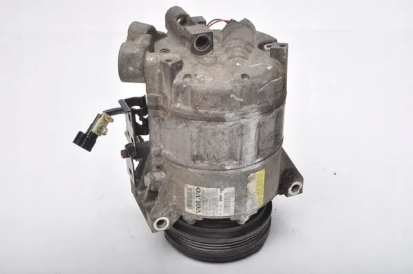 Ilmastointikompressori VOLVO S60 II 2.5 T5 image 7