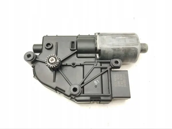 Porsche Panamera Dachmotor OEM 97062421105 image 3
