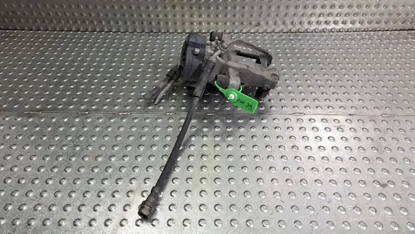 Volkswagen Golf VII 2019 Vasemman Takajarrusatula image 3