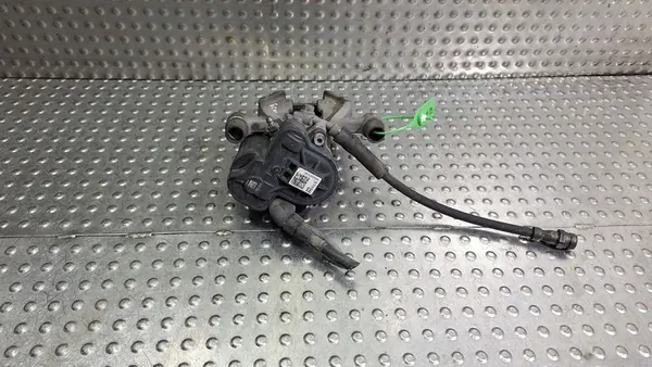 Volkswagen Golf VII 2019 Vasemman Takajarrusatula image 4