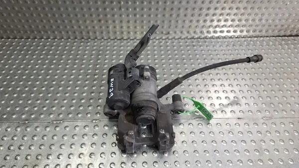 Volkswagen Golf VII 2019 Vasemman Takajarrusatula image 5