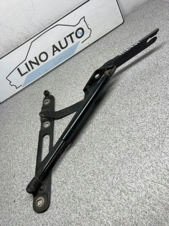 Bisagra derecha maletero OEM 8119164 para BMW 3 E36 image 4