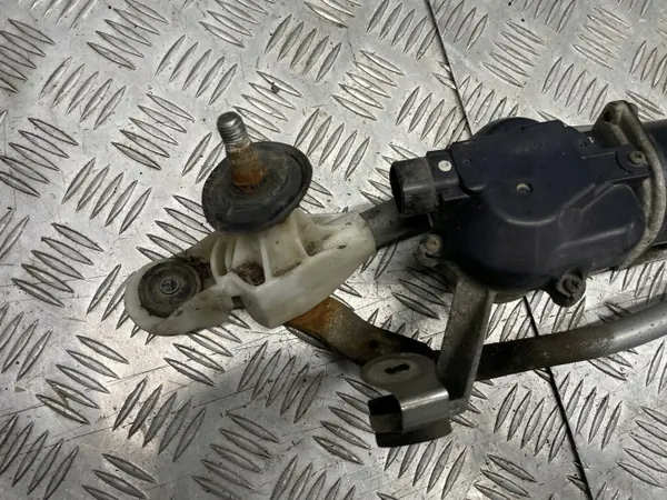 Wiper Motor Mechanism Honda Jazz II 1.3i 02-08 OEM 4458710 image 3