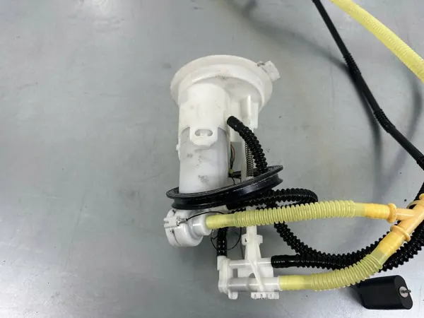 Sensor de nivel de combustible OEM 5N0919109F Audi Q3 8U image 10