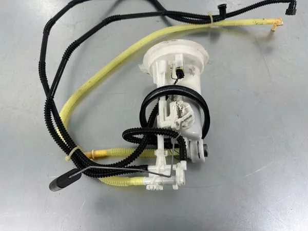 Sensor de nivel de combustible OEM 5N0919109F Audi Q3 8U image 8