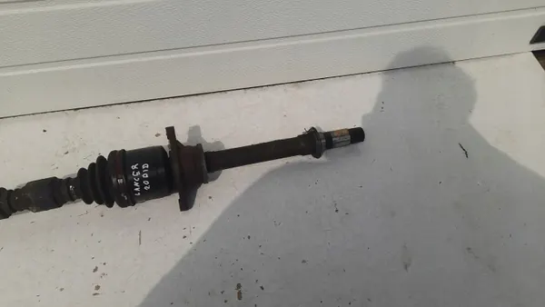 Demi-arbre droit Mitsubishi Lancer IX OEM 2.0 DID image 3