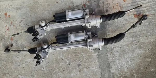 Caixa de Direção BMW 1 F20 F21 F22 F30 F32 xDrive OEM 32106867855 image 2