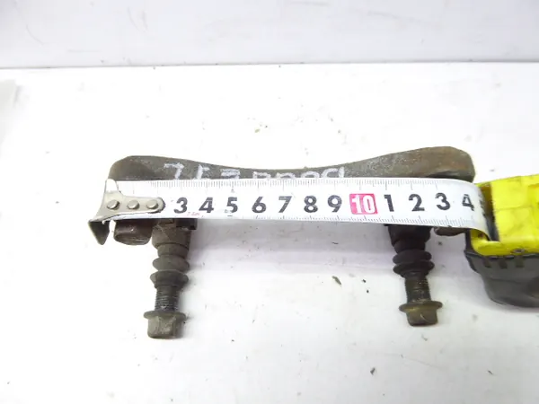Bromsokstag OEM 5191291AA bak vänster image 5