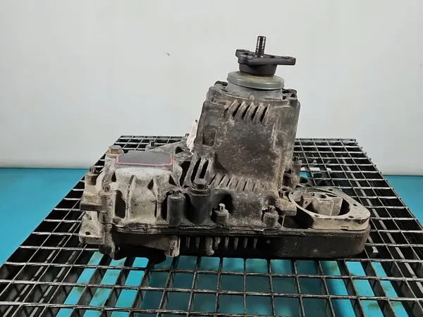 Réducteur BMW X3 E83 3.0D Automatique 4WD OEM 7555293 image 2