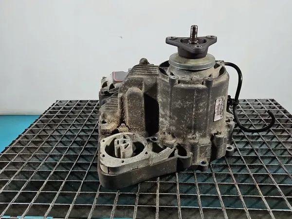 Réducteur BMW X3 E83 3.0D Automatique 4WD OEM 7555293 image 3